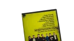 Seven Psychopaths Movie DVD 2012 - Image 2