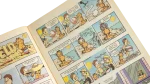 Gustaf Garfield Summer Special Swedish Comic - Image 4