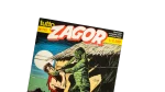 Tutto Zagor La Capanna Maledetta Comic Book - Image 2