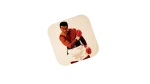 Muhammad Ali Coaster - Image 3