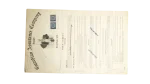 Guardian Assurance Company Public Liability Document - Image 3