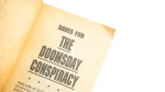 The Doomsday Conspiracy by Sidney Sheldon - Image 6