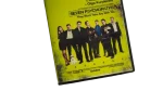 Seven Psychopaths Movie DVD 2012 - Image 3