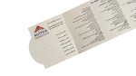 1998  Al-Ahram Computer Information Exhibition Invitation - Image 6