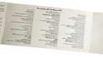 1998  Al-Ahram Computer Information Exhibition Invitation - Image 7
