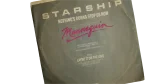 Starship - Nothing's Gonna Stop Us Now Mannequin Vinyl - Image 6