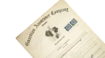 Guardian Assurance Company Public Liability Document - Image 4