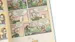 Gustaf Garfield Summer Special Swedish Comic - Image 6