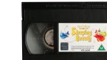 Sleeping Beauty VHS - Image 5