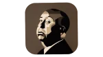 Hitchcock Coaster