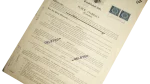 Guardian Assurance Company Public Liability Document - Image 5