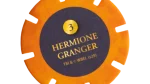 1 Harry Potter Tazo - Image 6
