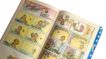 Gustaf Garfield Summer Special Swedish Comic - Image 7