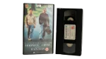Rain Man VHS