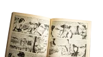 Tutto Zagor La Capanna Maledetta Comic Book - Image 6