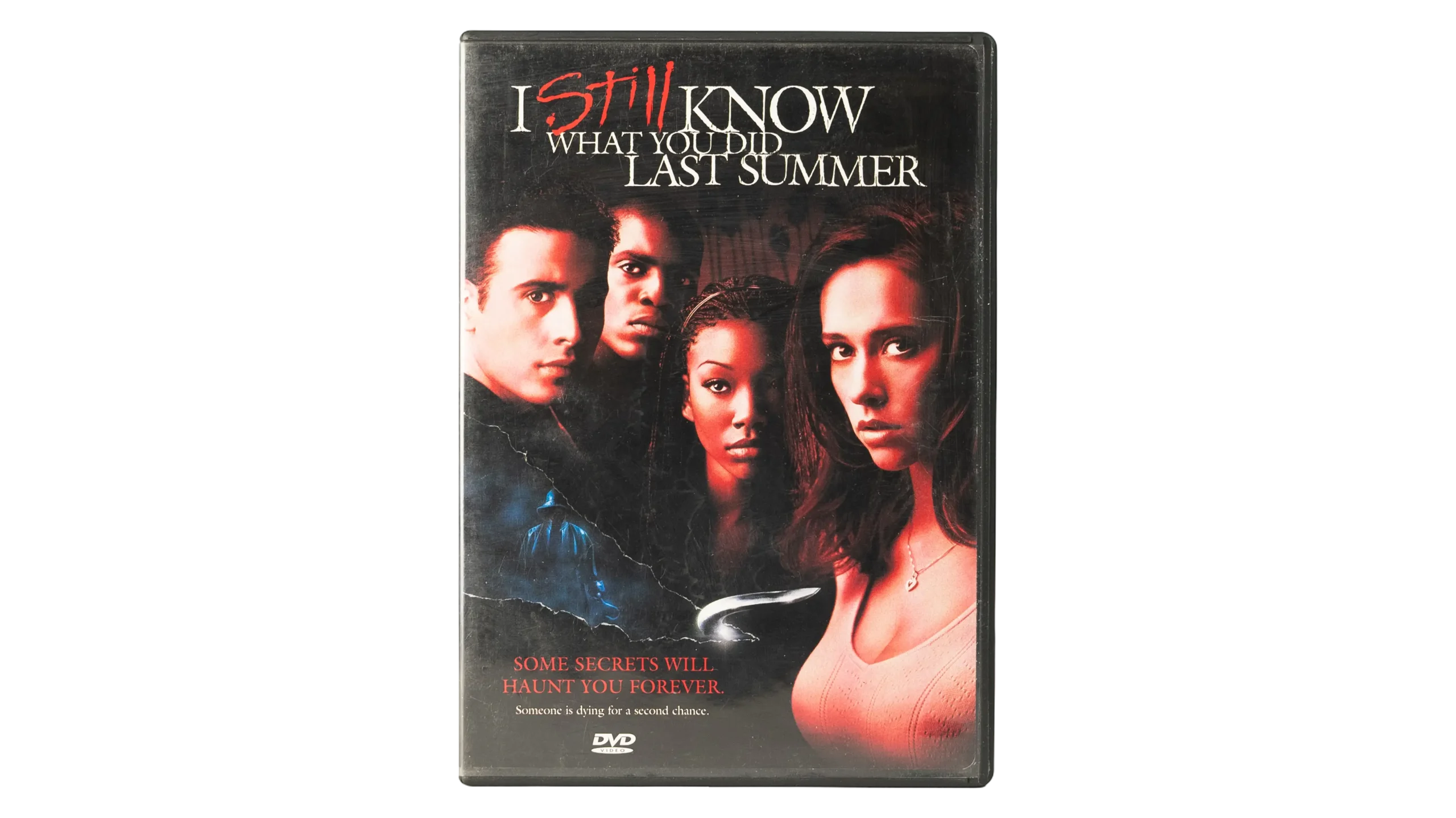 178 DSC09147 I Still Know What You Did Last Summer DVD - Image 1