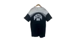 Style Boston 1998 Fishnet Yoke Hooded T-Shirt