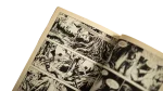 Tutto Zagor La Capanna Maledetta Comic Book - Image 7