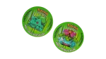 Two Pokemon Tazos - Image 3