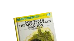 Mystery of the Moss-Covered Mansion by Carolyn Keene - Image 2