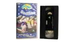 Teletubbies Bedtime VHS