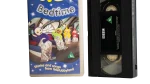 Teletubbies Bedtime VHS - Image 4