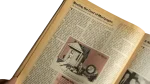 Mitterrand France Chooses Change 1981 TIME Magazine - Image 8