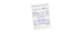 Save Human Beings Penguin Panini Sticker - Image 6