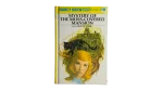Mystery of the Moss-Covered Mansion by Carolyn Keene