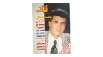Kadim Al Sahir Al-Kawakeb Magazine 1996