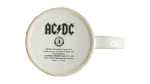 AC/DC Official Merchandise Mug - Image 6