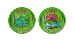 Two Pokemon Tazos - Image 4