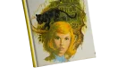 Mystery of the Moss-Covered Mansion by Carolyn Keene - Image 3