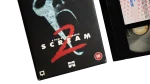 Scream 2 VHS - Image 3