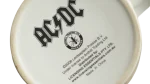 AC/DC Official Merchandise Mug - Image 7