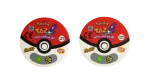 Two Pokemon Tazos - Image 5