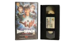 Innerspace VHS