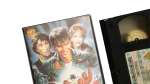 Innerspace VHS - Image 2
