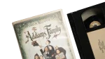 The Addams Family VHS - Image 2
