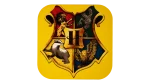 Hogwarts Coaster