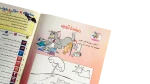 Tom and Jerry Arabic Issue 272 Magazine - Image 7