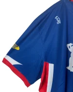 Kookaburra Frankston RSL Cricket Jersey Blue - Image 3
