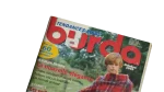 2000 La Nouvelle Élégance - Burda Magazine - Image 2