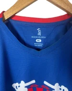Kookaburra Frankston RSL Cricket Jersey Blue - Image 4