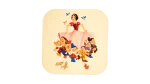 Snow White Coaster - Image 4