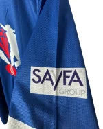 Kookaburra Frankston RSL Cricket Jersey Blue - Image 5