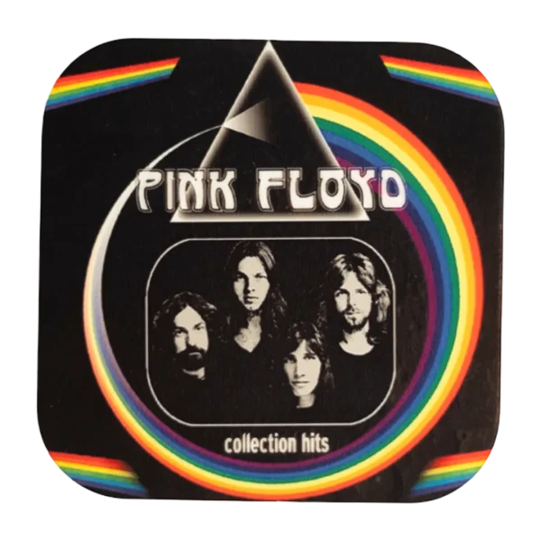 Pink Floyd Coaster