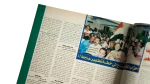 September 11 Conspiracy Akher Saa Magazine 2002 - Image 6