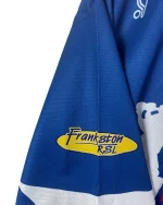 Kookaburra Frankston RSL Cricket Jersey Blue - Image 6