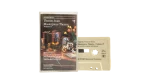 Masterpiece Theatre Volume II Audio Cassette Tape